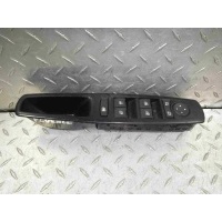 Блок управления стеклоподъемниками Renault Fluence 2010 254000008R