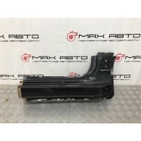 порог кузова Kia rio QB, UB 2011-2017 713224YD20, <strong>-Б/У Детали сняты с АВТОМОБИЛЯ</strong>