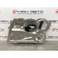 стеклоподъемник audi A8 4E2, 4E8 2003-2010 4E1959802, <strong>-Б/У Детали сняты с АВТОМОБИЛЯ</strong>