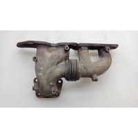 Коллектор выпускной Mazda CX-7 ER 2007 L3K913450