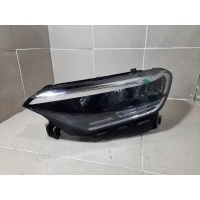 Фара левая Volkswagen Polo 6 6N5941005A
