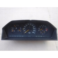 Мерседес w124 спидометр часы k=935 бензин 3 , 0e