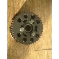 Volkswagen audi 2.0tdi 16v колесо грм 03g109239b