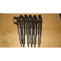 Форсунки форсунки bmw x5 3.0d e53 0445110131 7789661