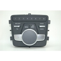 Панель управления mmi audi a4 a5 s5 rs4 8w0919614t