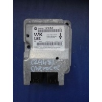 Блок управления подушек безопасности Jeep Grand Cherokee III (WH,WK) 2005 - 2010 2008 04896122AE,
