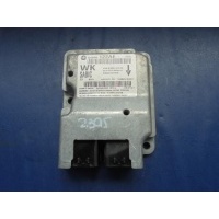 Блок управления подушек безопасности Jeep Grand Cherokee III (WH,WK) 2005 - 2010 2008 04896122AE,