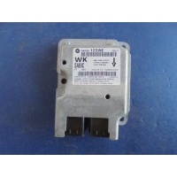 Блок управления подушек безопасности Jeep Grand Cherokee III (WH,WK) 2005 - 2010 2008 04896122AE,