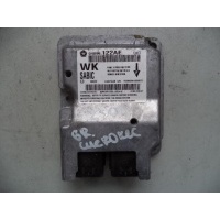 Блок управления подушек безопасности Jeep Grand Cherokee III (WH,WK) 2005 - 2010 2008 04896122AE,