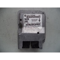 Блок управления подушек безопасности Jeep Grand Cherokee III (WH,WK) 2005 - 2010 2008 04896122AE,