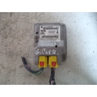 Блок управления подушек безопасности Jeep Grand Cherokee III (WH,WK) 2005 - 2010 2008 04896122AE,