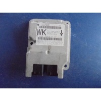 Блок управления подушек безопасности Jeep Grand Cherokee III (WH,WK) 2005 - 2010 2006 04896133AD,