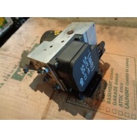 Блок ABS CL 1999 - 2002 2002 0044314612, 0265202444