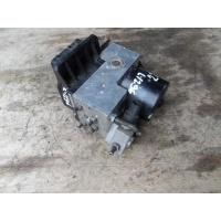 Блок ABS Mercedes S-klasse (W220) Рестайлинг 2002 - 2005 2004 0044314612, 0265202444