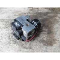 Блок ABS Mercedes S-klasse (W220) Рестайлинг 2002 - 2005 2004 0044314612, 0265202444