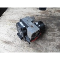 Блок ABS Mercedes S-klasse (W220) Рестайлинг 2002 - 2005 2004 0044314612, 0265202444