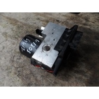 Блок ABS Mercedes S-klasse (W220) Рестайлинг 2002 - 2005 2004 0044314612, 0265202444