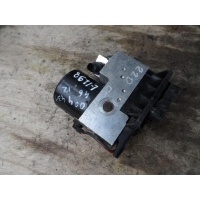 Блок ABS Mercedes S-klasse (W220) Рестайлинг 2002 - 2005 2003 0044314612, 0265202444
