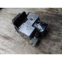 Блок ABS Mercedes S-klasse (W220) Рестайлинг 2002 - 2005 2003 0044314612, 0265202444