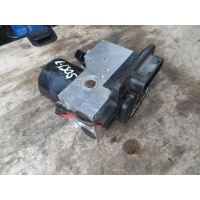 Блок ABS Mercedes S-klasse (W220) Рестайлинг 2002 - 2005 2003 0044314612, 0265202444