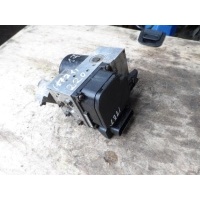 Блок ABS Mercedes S-klasse (W220) Рестайлинг 2002 - 2005 2003 0044314612, 0265202444