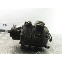 Компрессор кондиционера Audi Q7 (4LB) 2005 - 2015 2007 4E0260805Q