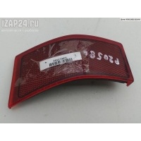 Катафот Зад. L Opel Omega B 1994