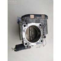 Заслонка дроссельная Volkswagen Passat B5 1999 06B133062G