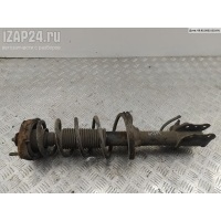 Амортизатор подвески задний левый Mazda 323 (1998-2003) BJ 2001 B30H-28-900B