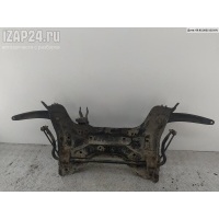Балка подвески передняя (подмоторная) Citroen C4 (2010- ) 2011 00003502FJ