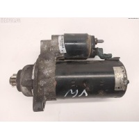Стартер Volkswagen Golf-4 2002 02A911024D
