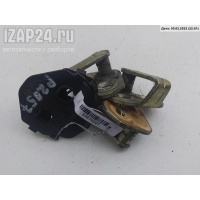 Ответная часть (скоба) замка двери Renault Megane I (1995-2003) 2002 7700430012