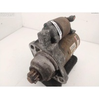 Стартер Volkswagen Polo (2001-2005) 2003 02T911023H