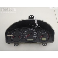 Щиток приборный (панель приборов) Mazda MPV (1999-2006) LW 2002 LD63-55-430