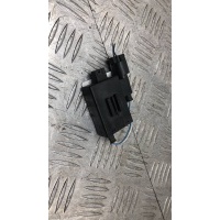 датчик присутствия пассажира BMW 7 E65/E66 2008 6943585,65776943585