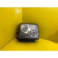 Фара правый range rover iii vogue l322 2001 - 2005 ксенон