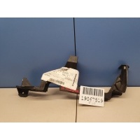 Кронштейн радиатора левый Skoda Superb 3V 2015- 3V0805307