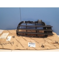 Решетка в бампер правая Volkswagen Touareg 2010-2018 7P68536669B9