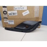 Рамка противотуманной фары правой Mazda 6 GJ 2013-2019 G46L50C11A