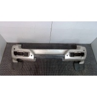 Бампер зад. Nissan Terrano 2 1993-2006 1996 850227F000