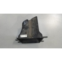 Воздухозаборник Mitsubishi Colt 2004-2008 2007 MN130243