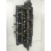 Головка блока цилиндров двигателя (ГБЦ) L Audi A4 B6 (2001-2004) 2003 059103064AB