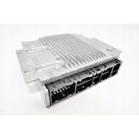 Блок управления мерседес w463 4.0cdi a6281533279 чистый