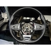 Талисман megane vi renault руль кожа multi