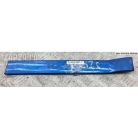 Молдинг наружный кузовной Зад. Левая Renault Megane II (2002-2008) 2005 7701207937