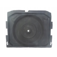 Grandland x покрытие багажника 98100463zd