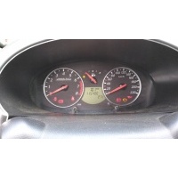 Спидометр часы nissan micra k12