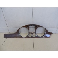 Накладка декоративная VW Passat [B6] 2005-2010 3C1858335AQ46X