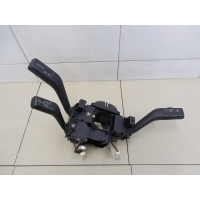 Переключатель подрулевой в сборе VW Passat [B6] 2005-2010 3C9953513R9B9
