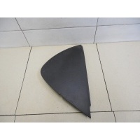 Накладка декоративная VW Passat [B6] 2005-2010 3C1858218A1QB